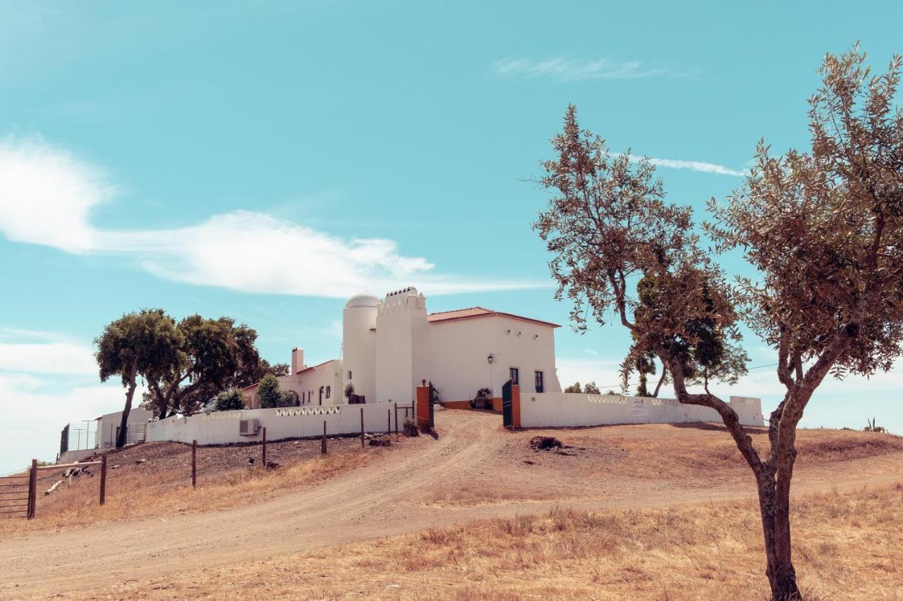 Herdade Vale De Cabras بورتيل المظهر الخارجي الصورة
