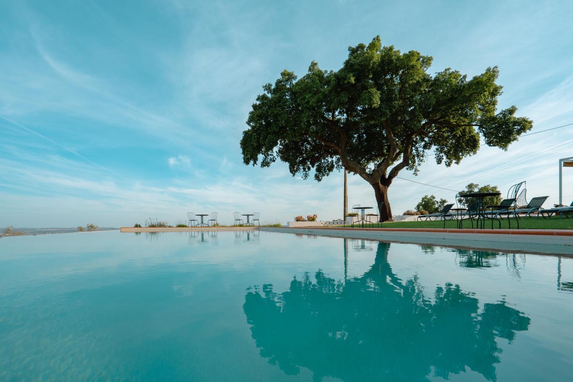 Herdade Vale De Cabras بورتيل المظهر الخارجي الصورة