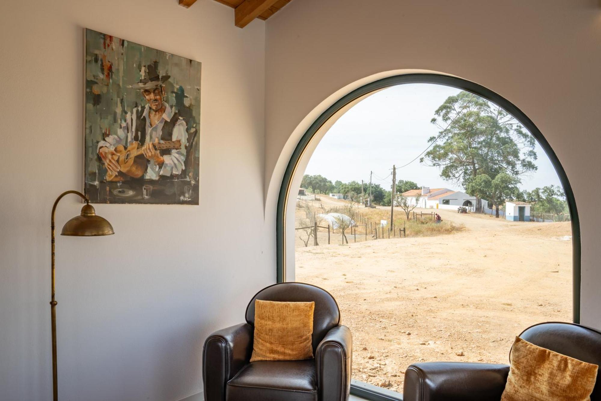 Herdade Vale De Cabras بورتيل المظهر الخارجي الصورة